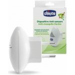 Chicco ultrazvukový odpuzovač komárů ultrasound 220V – Hledejceny.cz