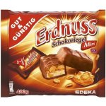 G&G Mini čokoládové tyčinky s oříšky 400 g – Hledejceny.cz