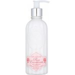 Jeanne en Provence tělové mléko Okouzlující růže 250 ml – Zboží Dáma