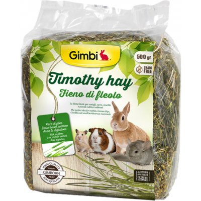 Gimbi specialni seno z boj. lučního 0,5 kg – Sleviste.cz