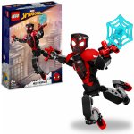 LEGO® 76225 figurka Miles Morales – Hledejceny.cz