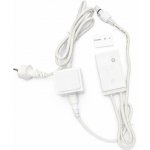 DECOLED Transformátor 36 W, venkovní bílý kabel IP44, pro WFT3, WF204 a WF206, animační program – Hledejceny.cz