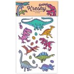 Kresky Kresky Dinosauři – Hledejceny.cz