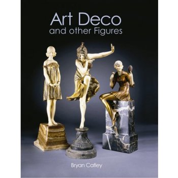 Art Deco and other Figures
