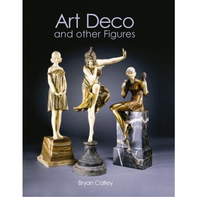 Art Deco and other Figures