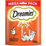 Dreamies kuřecí 180 g – Hledejceny.cz