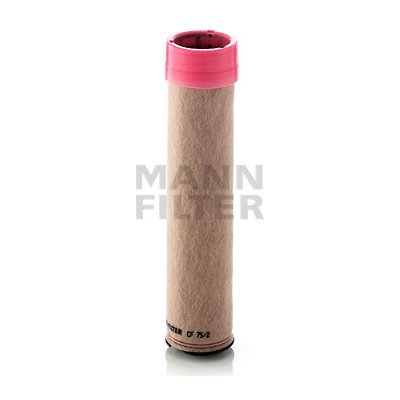 MANN-FILTER Filtr - sekundární vzduch CF752 – Hledejceny.cz