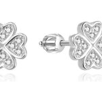 Agato náušnice AGUP3541S – Zboží Dáma Agato náušnice AGUP3541S – Zboží Dáma