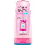 L'Oréal Elséve Nutri Gloss Crystal balzám na vlasy 200 ml – Hledejceny.cz