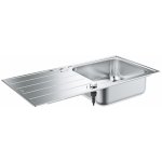 GROHE K500 31563SD1 – Zboží Dáma
