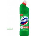 Domestos Extended Power Pine tekutý dezinfekční a čistící přípravek Multipack 750 ml – Zboží Mobilmania