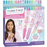 Make It Real DIY Plovoucí pera – Zboží Dáma