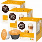 Nescafé Dolce Gusto Latte Macchiato 48 ks – Zbozi.Blesk.cz