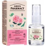 Green Apotheke Sérum na poškozené vlasy roztřepené konečky 30 ml – Hledejceny.cz