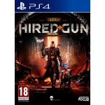 Necromunda: Hired Gun – Zboží Dáma