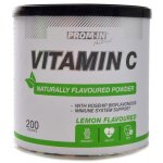 Prom-In Vitamín C lemon 200 g – Hledejceny.cz