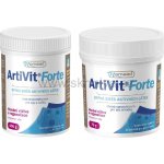 Vitar Veterinae ArtiVit Forte prášek 600 g – Hledejceny.cz