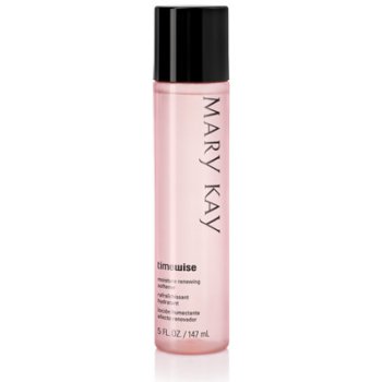 Mary Kay TimeWise tonikum hydratační pro suchou a smíšenou pleť (Moisture Renewing Freshener) 147 ml