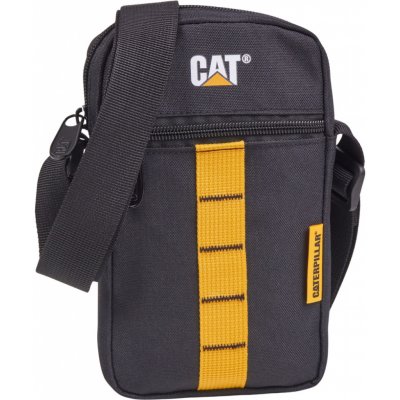 CAT V-Power crossbody taška Tactical černá – Zboží Dáma