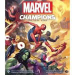 Marvel Champions: The Card Game EN – Zboží Živě