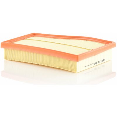 Vzduchový filtr MANN-FILTER C 26 017 (C26017) – Hledejceny.cz