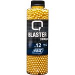 ASG Q Blaster 0,12 g 3300 ks – Zboží Mobilmania