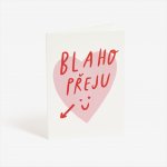 Přání Blaho-přeju – Hledejceny.cz