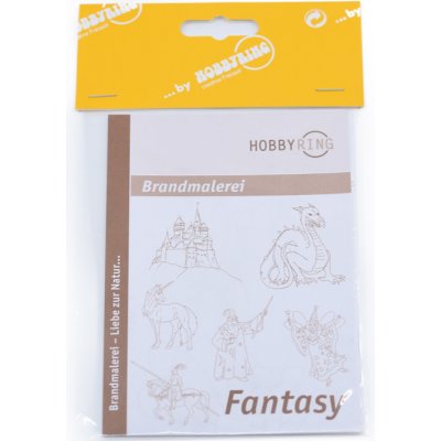 Šablony pro vypalování POHÁDKA – Hledejceny.cz