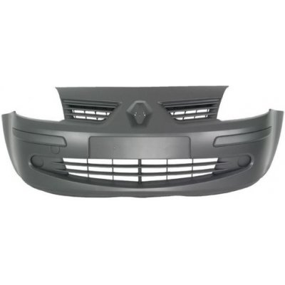 Nárazník přední RENAULT MODUS (F/JP0), 12.04-11.07 – Hledejceny.cz