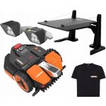 Worx Landroid Vision L1300 WR213E – Zboží Dáma