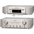 Marantz PM8006 + ND8006