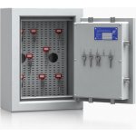 ISS Safe4Key 157000.02 EL – Zboží Živě