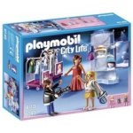 Playmobil 6149 modní přehlídka s focením – Zboží Dáma