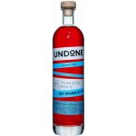 Undone NOT orange bitter 0% 0,7 l (holá láhev) – Sleviste.cz