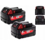 Milwaukee M18 B5 18V 5Ah 4932430483 – Zboží Dáma