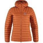 Fjallraven Expedition Lätt Hoodie W terracotta – Zbozi.Blesk.cz