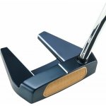 Odyssey AI-ONE Milled Seven T DB putter univerzální pravé 34 – Zboží Mobilmania