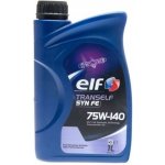 Elf Tranself SYN FE 75W-140 1 l | Zboží Auto