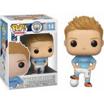 Funko Pop! Manchester City Kevin De Bruyne – Hledejceny.cz