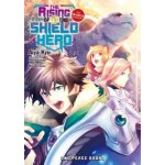 Rising Of The Shield Hero Volume 13: The Manga Companion