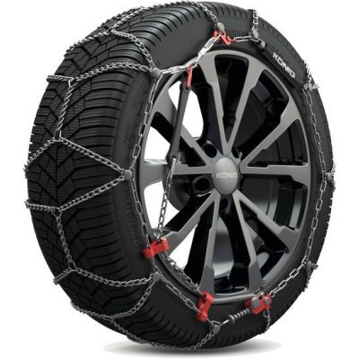 Thule König K-Slim CK-7 100 – Sleviste.cz