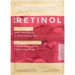 Dermacol Bio Retinol Face Mask Pleťová maska 2 x 8 ml – Zboží Dáma