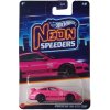 Auta, bagry, technika Hot Wheels Neon Speeders Porsche 911 GT3 Cup