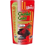 Hikari Cichlid Gold Large 250 g – Hledejceny.cz