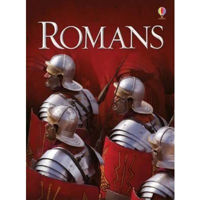Romans – Zboží Mobilmania
