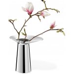 ZACK Nerezová váza PAREGO - 19,5 cm – Zboží Dáma