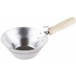 Naběračka nerez s ručkou Ø 180 mm – Hledejceny.cz