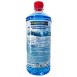 Ravenol Zimní kapalina do ostřikovačů -60°C 1 l – Sleviste.cz