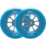 River Glide Sapphire 110 mm modré 2 ks – Zboží Dáma