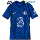 Nike dětský domácí fotbalový dres Chelsea FC 2021/22 Stadium Junior